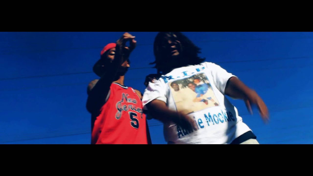King Rico x JayFifteen  