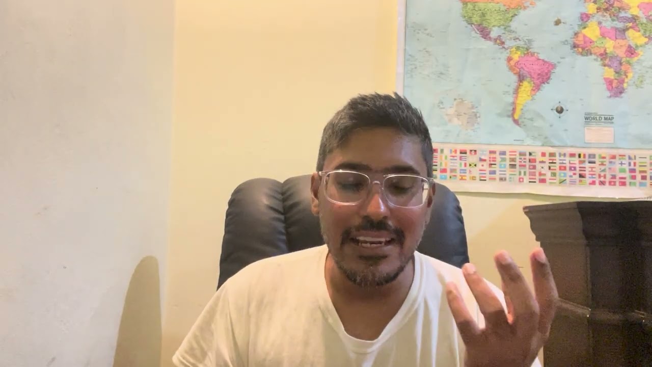 HOW TO MANIFEST JESUS IN YOUR BODY; RANDY BHARAT, JAN 2026