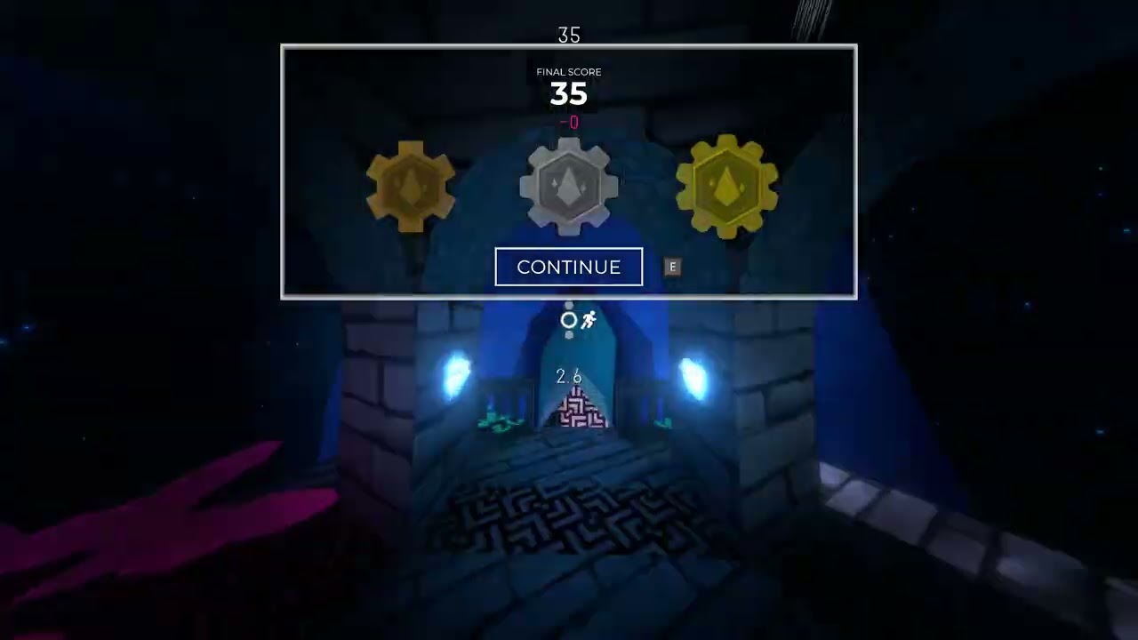 hoverflow bug mobius