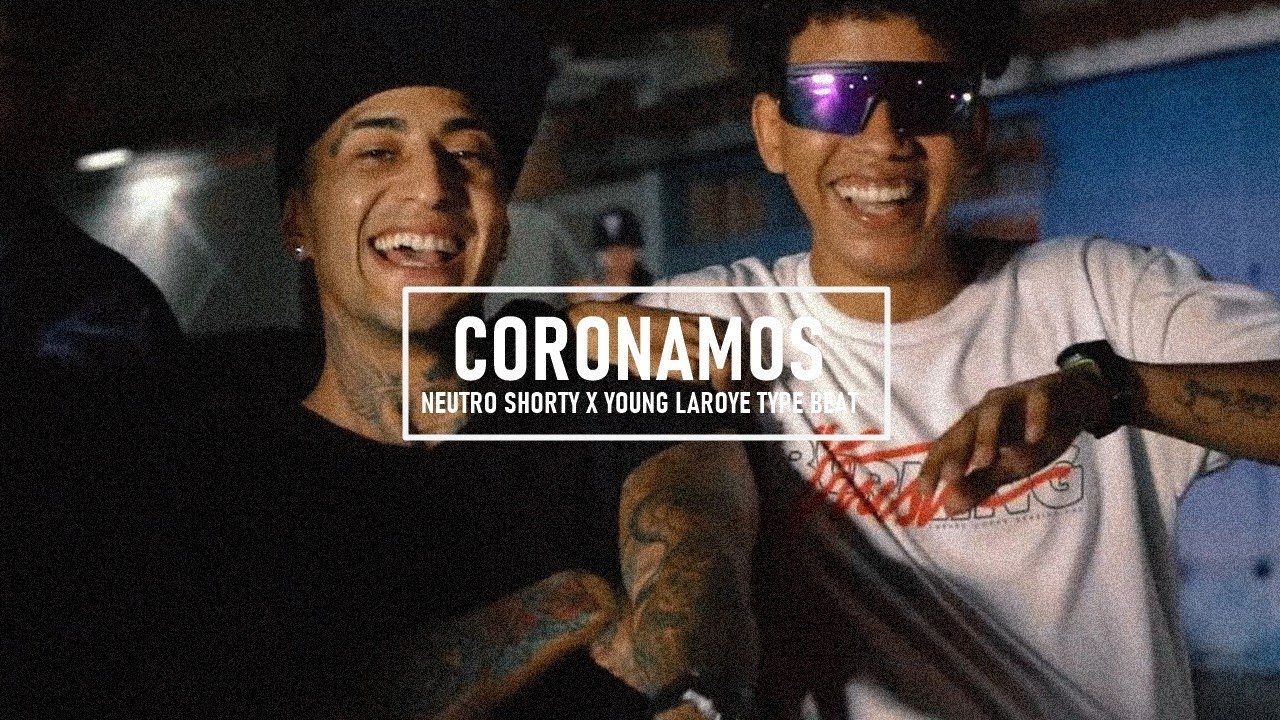 [SOLD] Neutro Shorty x Young Laroye type beat - 