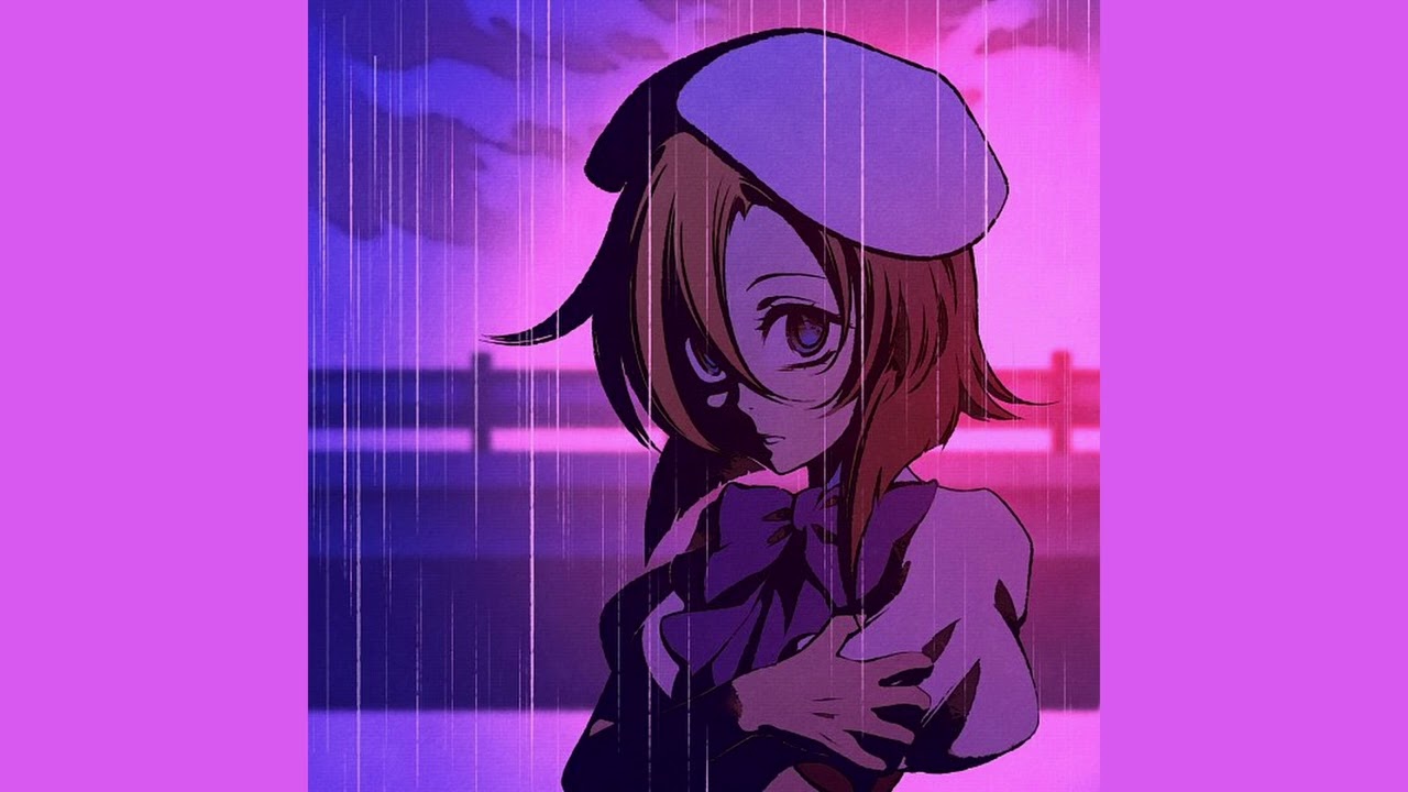 internet girl - pull up instrumental [slowed + reverb]