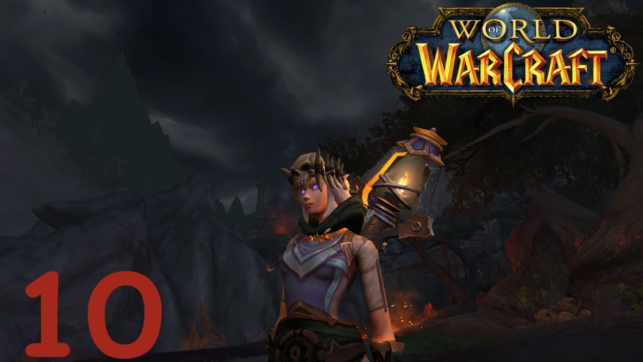 Das ist erst der Anfang🚀 #10 [World of Warcraft]