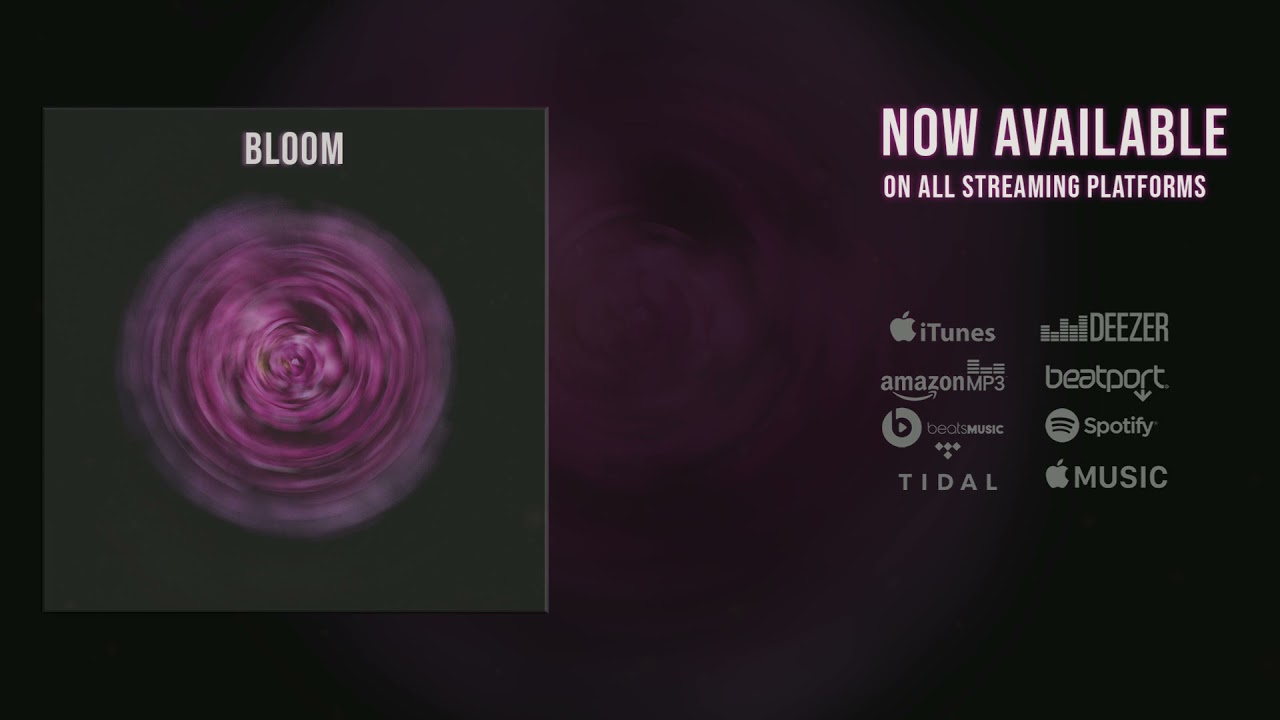 Mr.Beat - Bloom (Official Audio)