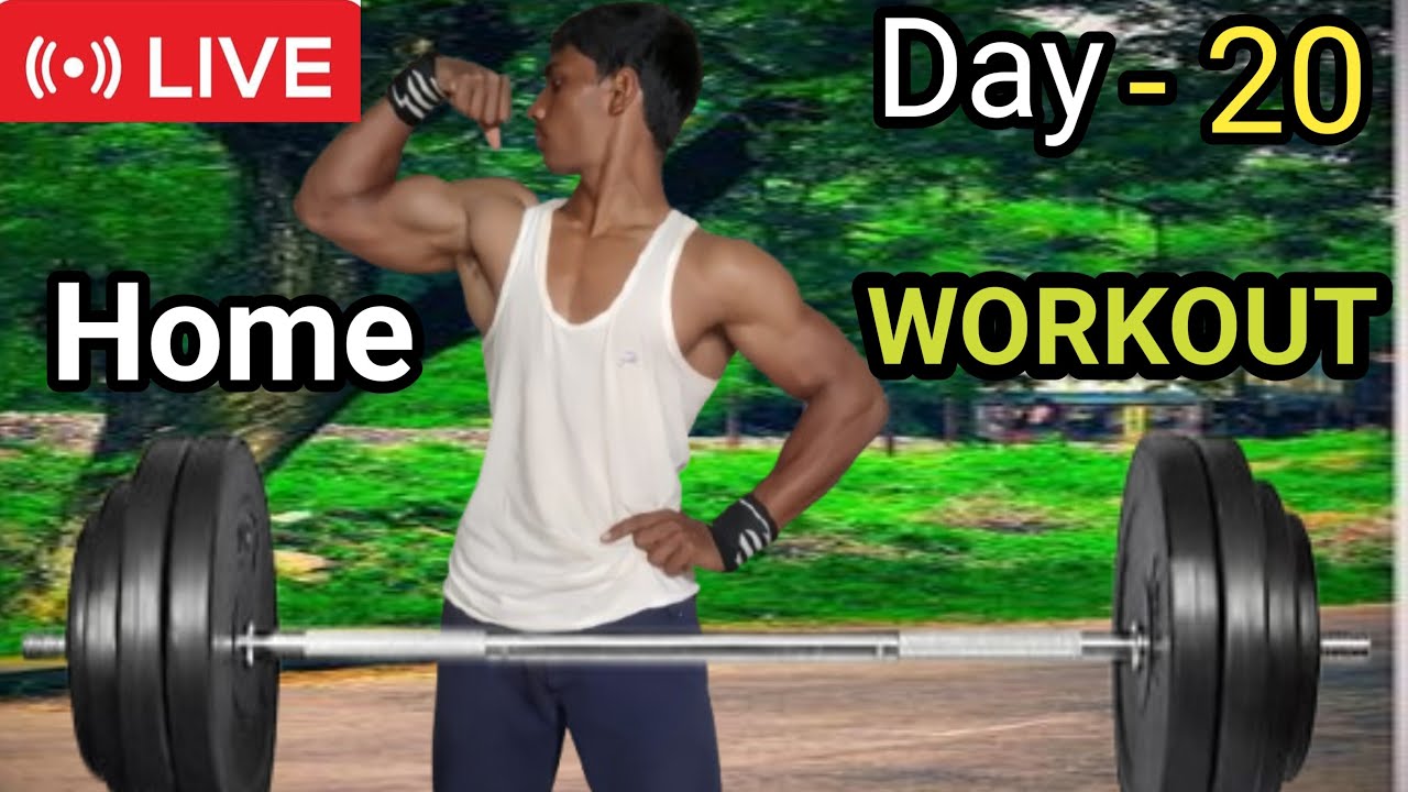 No gym ❌ Home workout ✅ Sunday Rest day | #shorts#shortsfeed#trendingshorts#gym