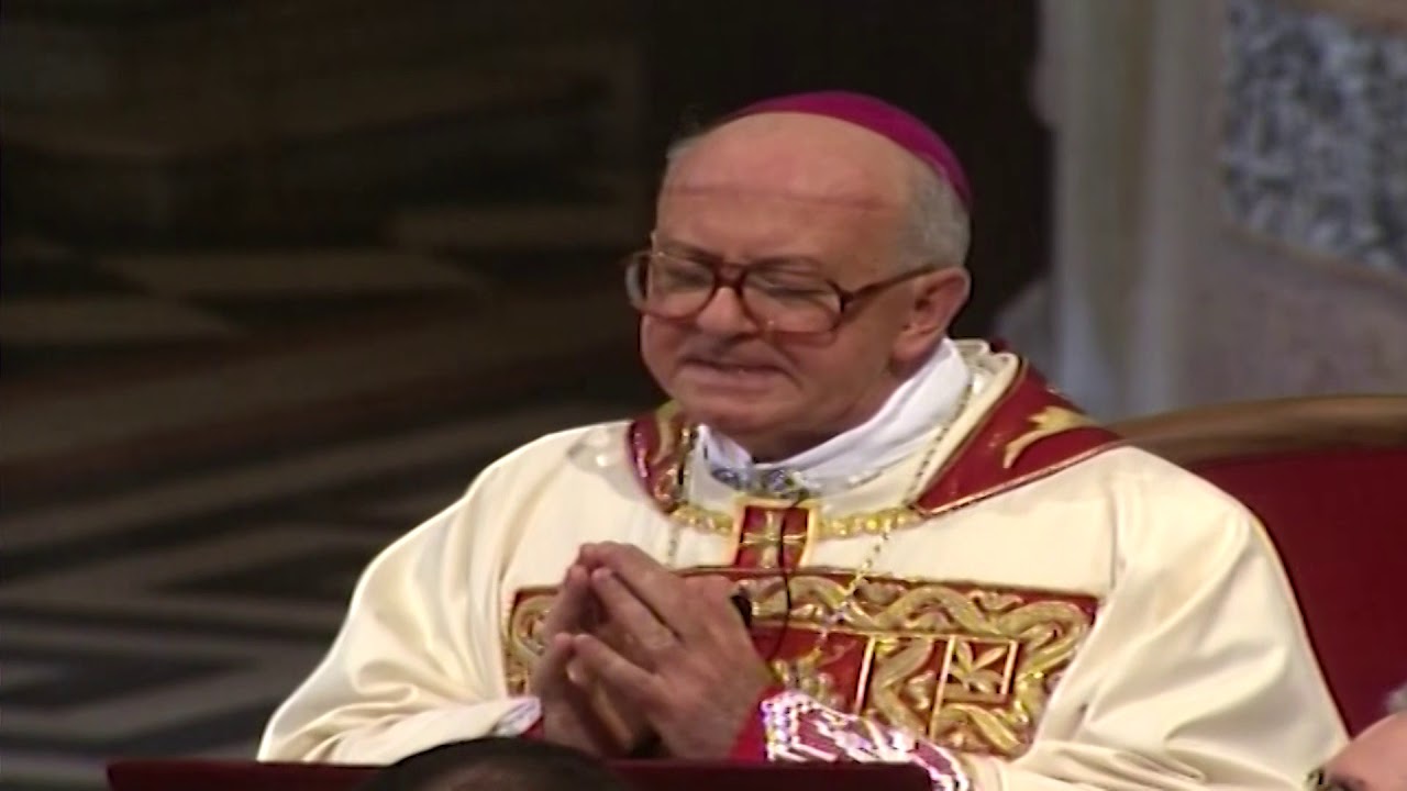 In ricordo di Mons. Attilio Nicora