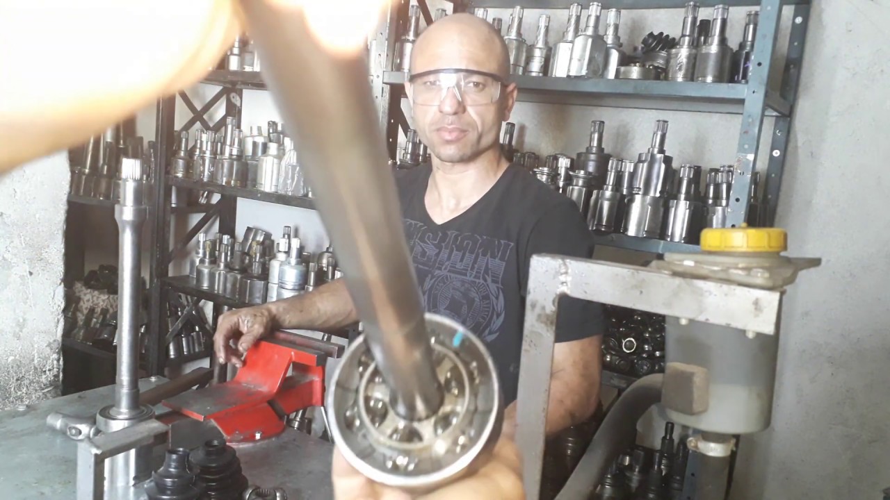 Semi Eixo Ford Focus,Ecosport e Fiesta 1 6 Zetec Rocan lado direito