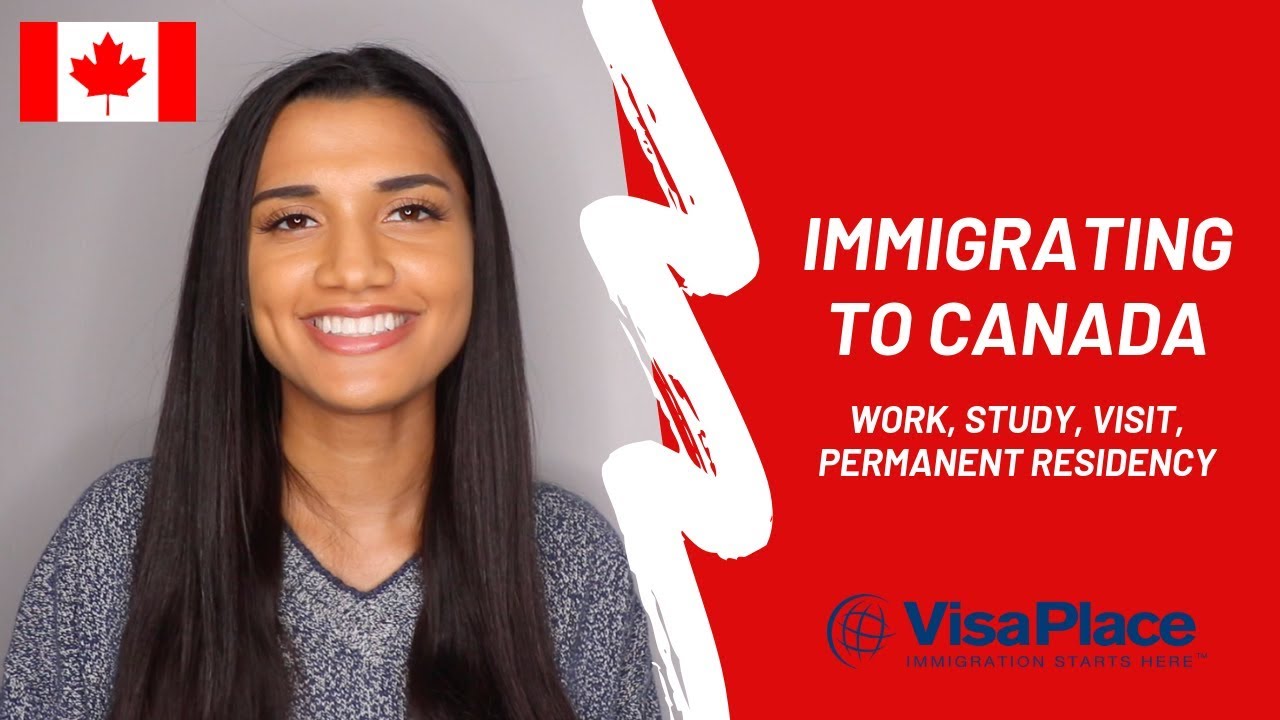 Canadian Immigration Explained in 5 Minutes