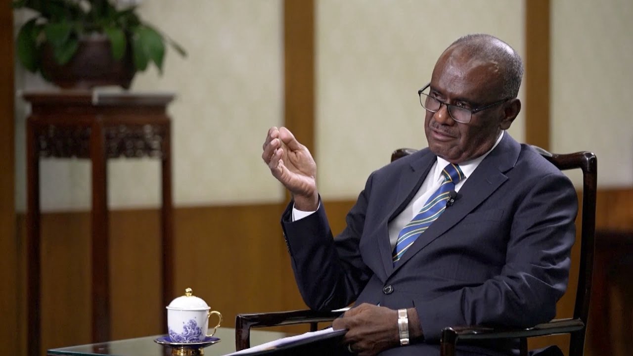 Solomon Islands' PM: Cooperation with China boosts economy, promotes prosperity