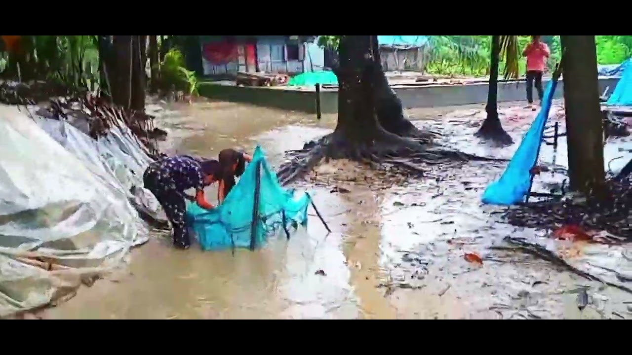 আমাদের কান্দাল গ্রাম