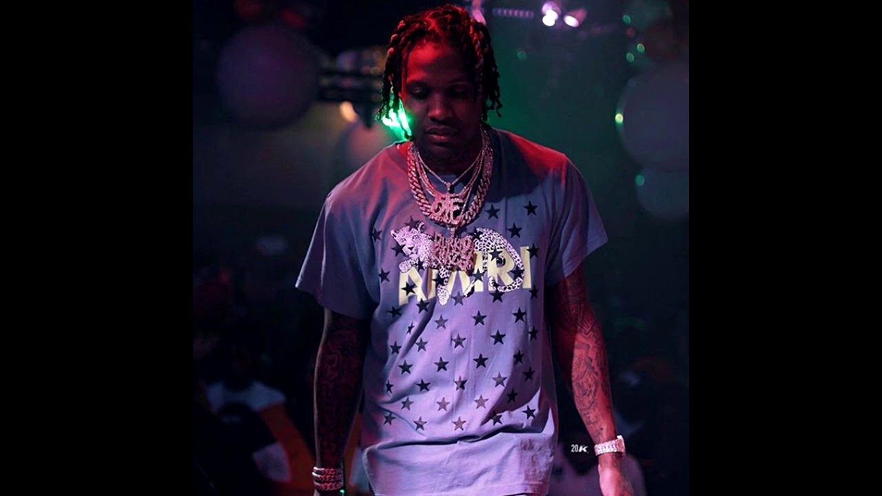 [FREE] Lil Durk Type Beat 