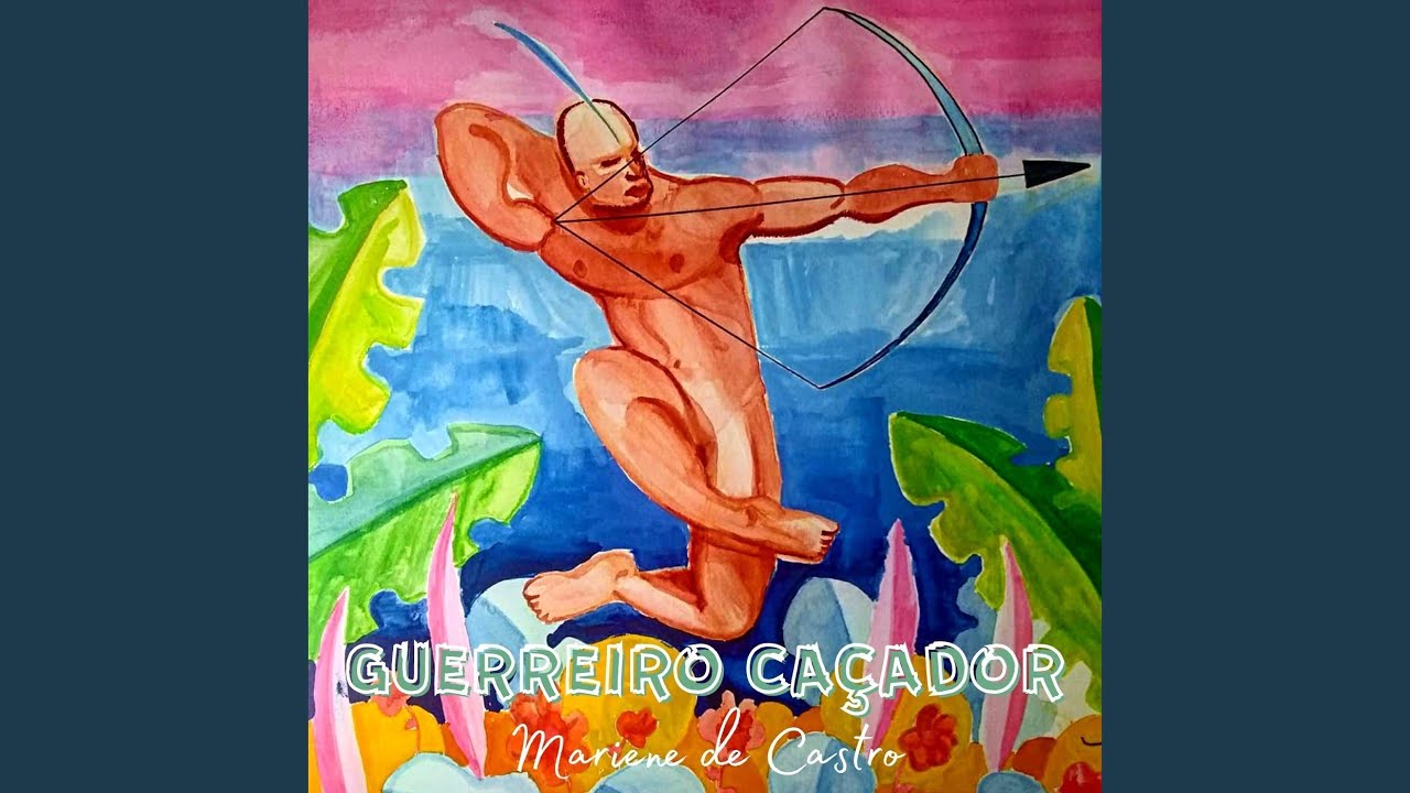 Guerreiro Caçador