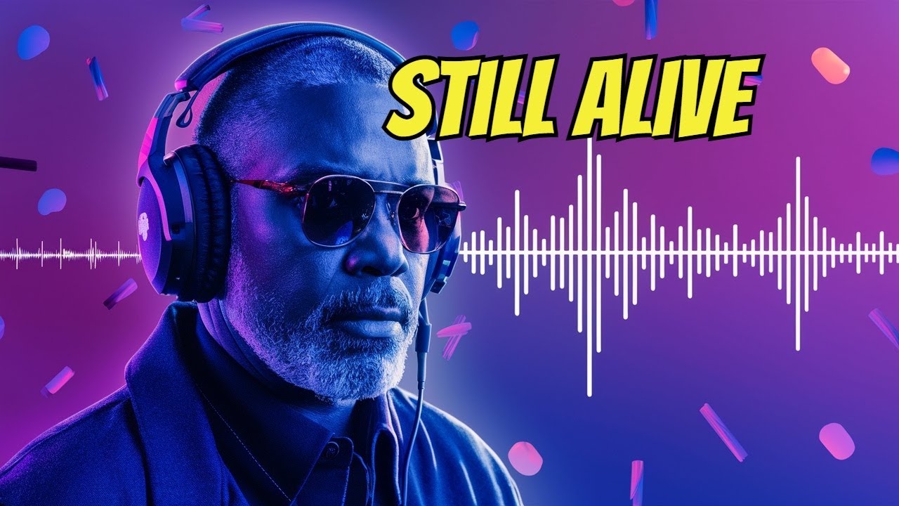 Ijan Zagorsky - Still Alive (Deep House): The DJ Who Defied Death