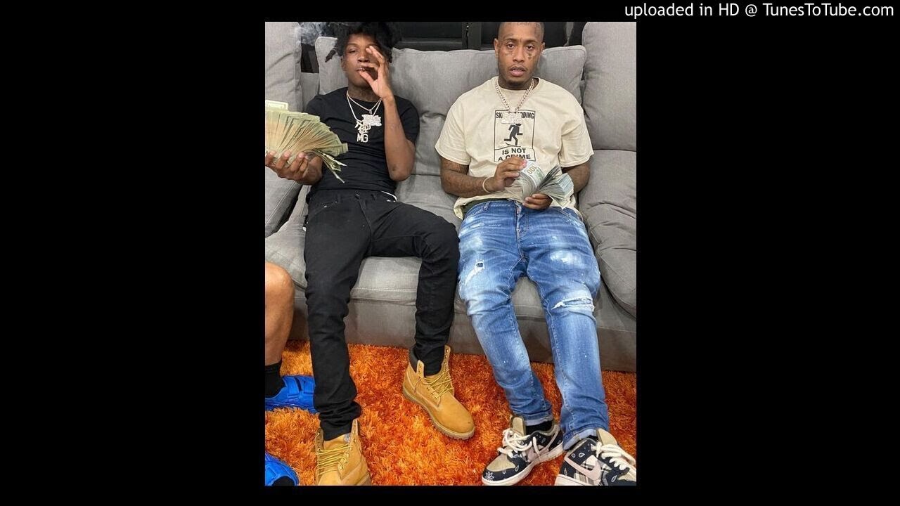 Southside x Pyrex Whippa Type Beat (Prod.Yvksel x Macshooter49)