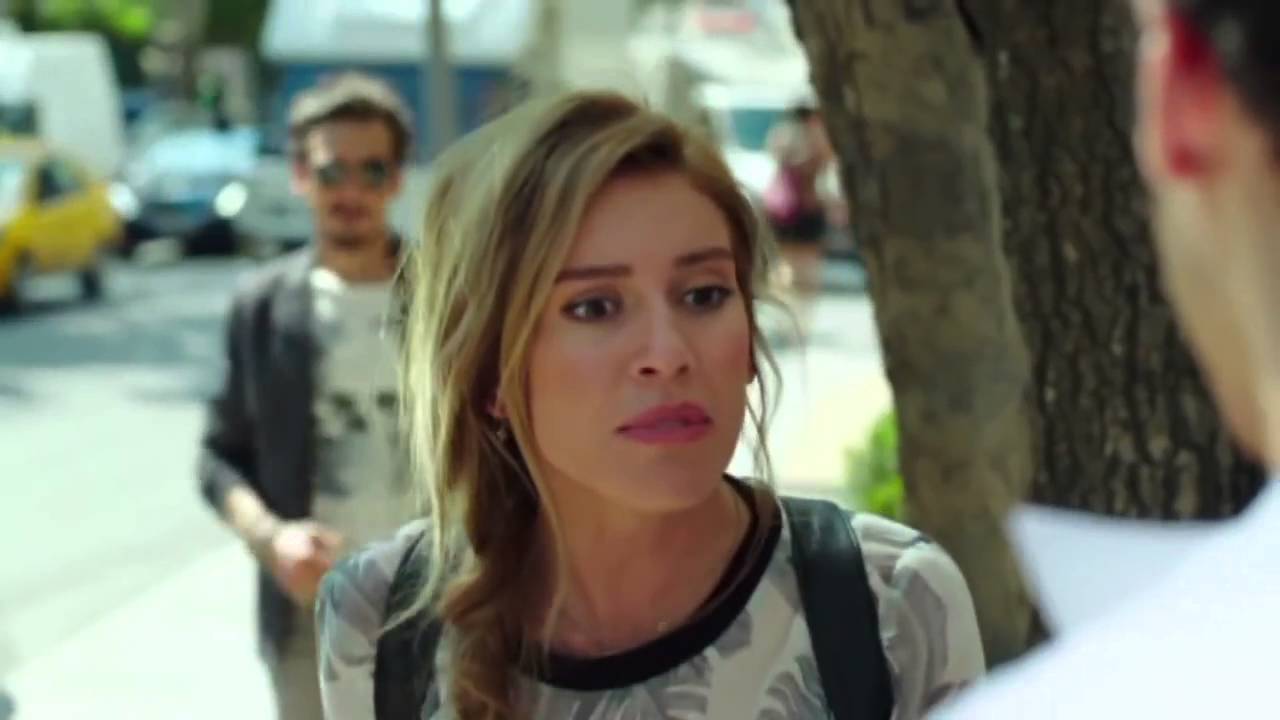 İki Erkek Arasında Gönül İşleri 1. Bölüm