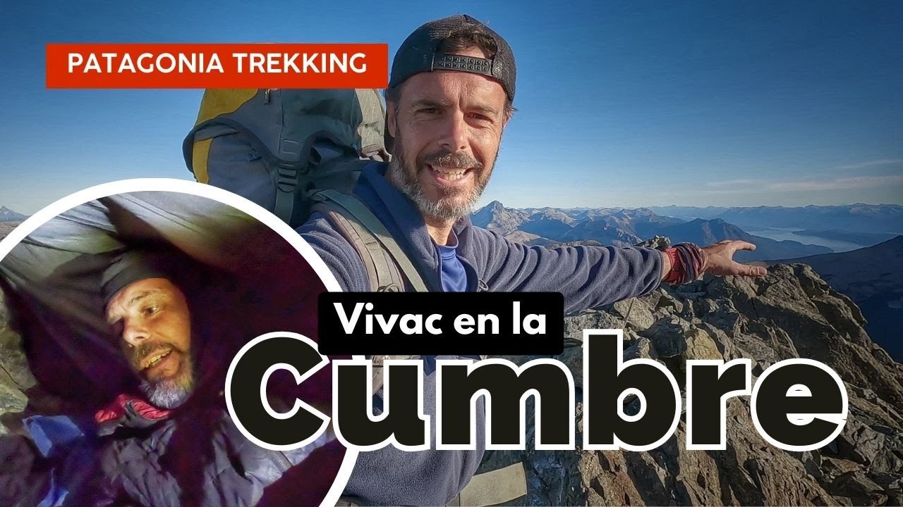 Intenté hacer VIVAC por primera vez (así me fue)