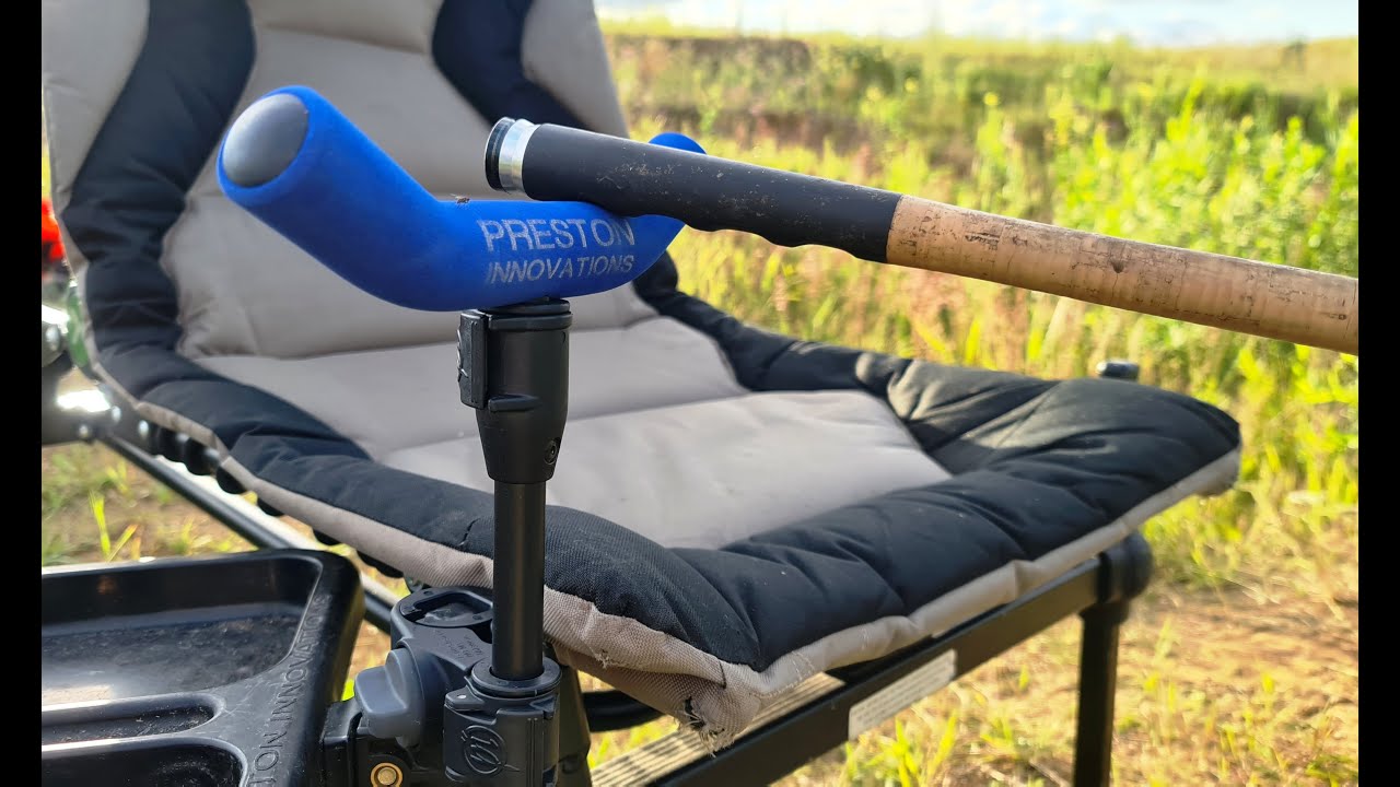 Подставка Preston Offbox 36 Deluxe Butt Rest Arm