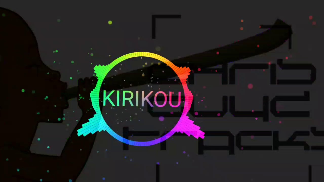 Kirikou Instrumental_ Chris Guyz (vayant)