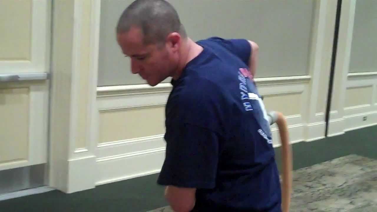 Hydra Dry Carpet Cleaning In Orlando FL