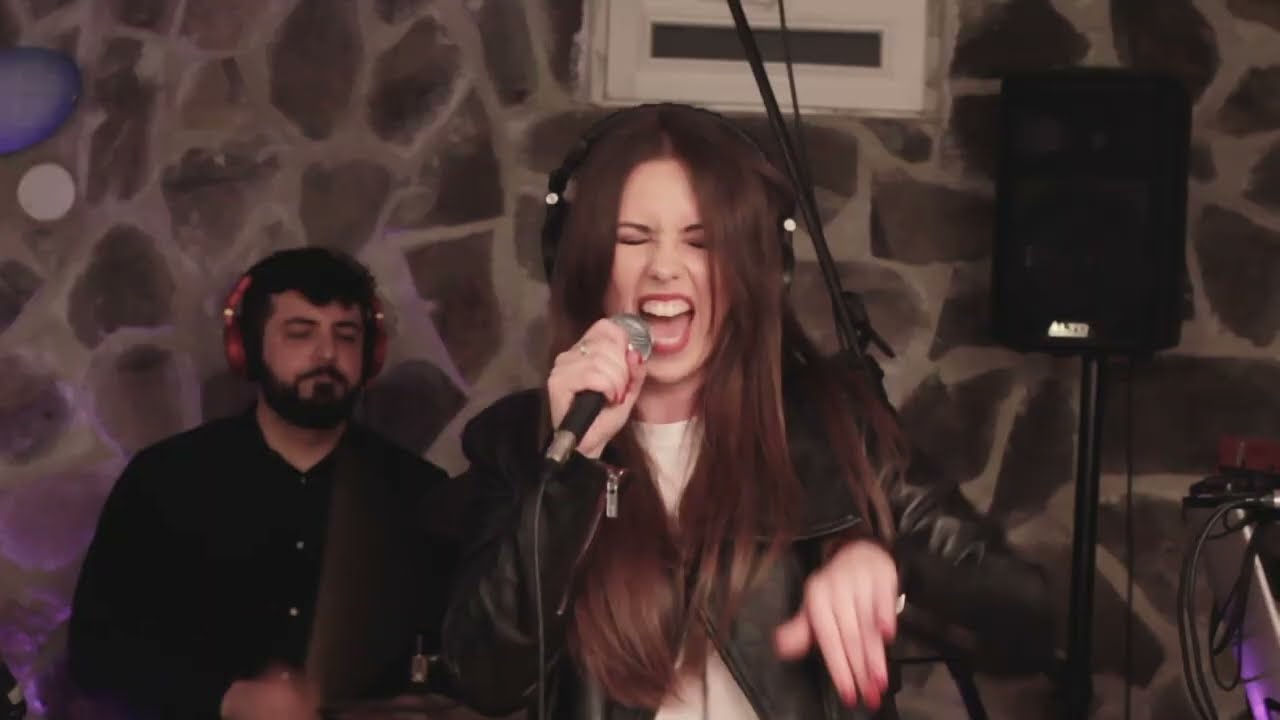 Electric Loco - Rock Medley