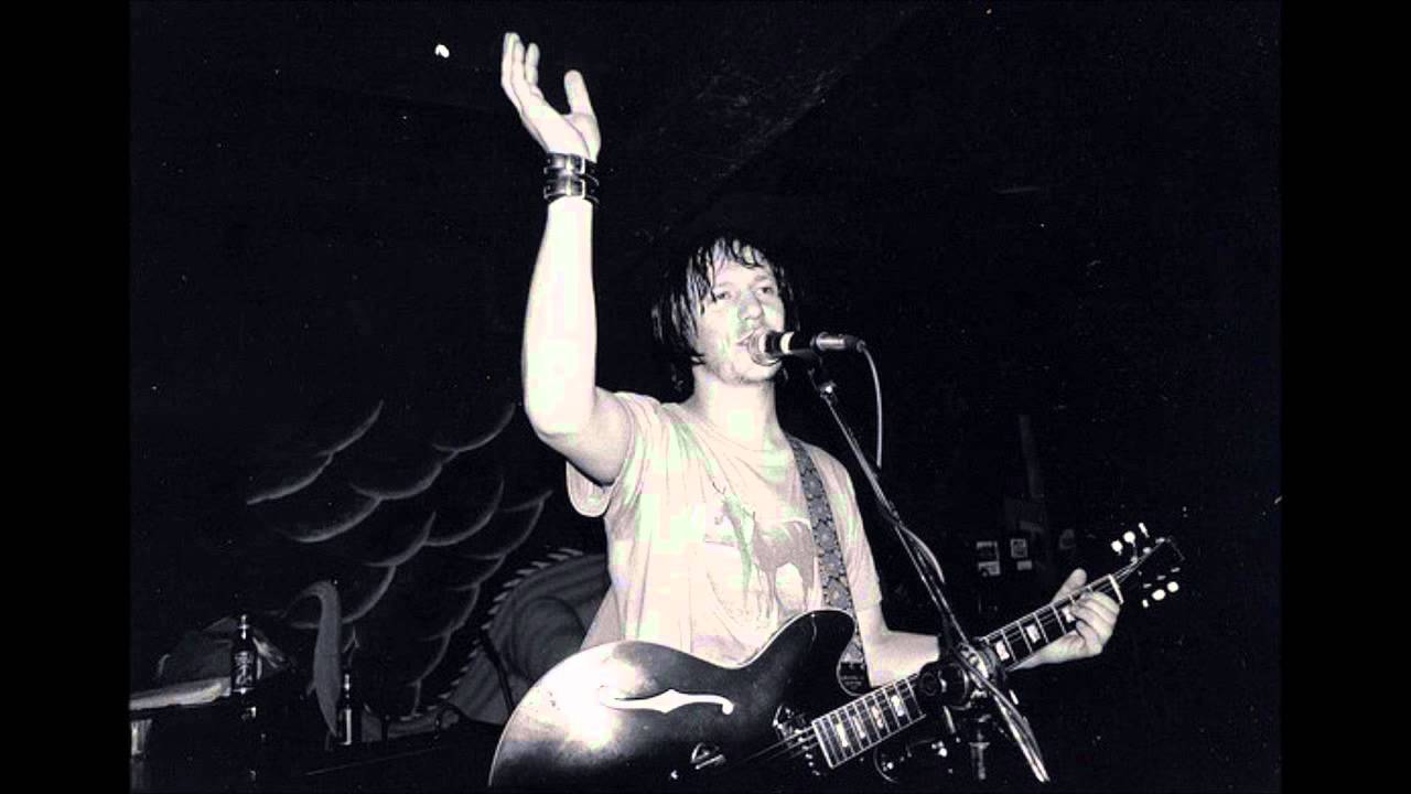Elliott Smith - O So Slow (Grand Mal Studio Rarities) disk 2