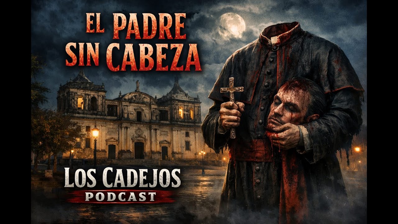 El Padre Sin Cabeza   Un Protector Que se Niega a Irse