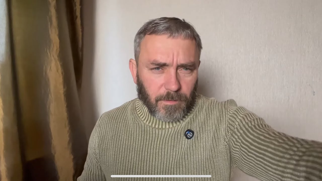 Я не друг світу, але світло світу 