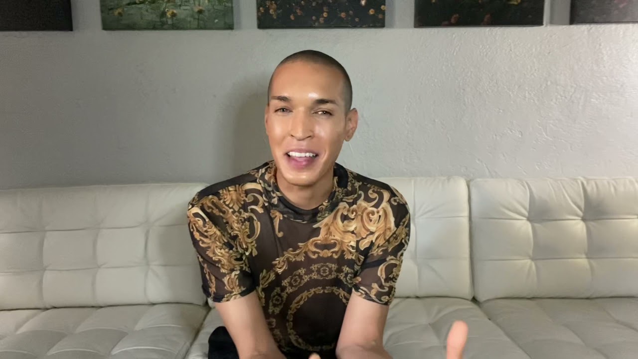 Gold Immortals By: Ex Nihilo FRAGRANCE REVIEW