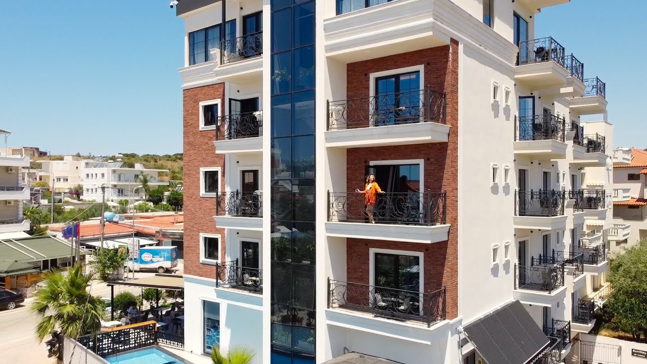 7pa5 - Area Hotel Ksamil, zbulojmë sëbashku çfarë dashurojnë pushuesit në këtë strukturë-Vizion Plus