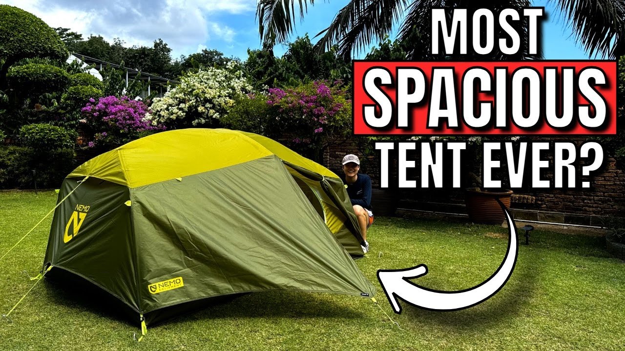 Nemo Aurora 2 Tent Review (19 Awesome Tests!)