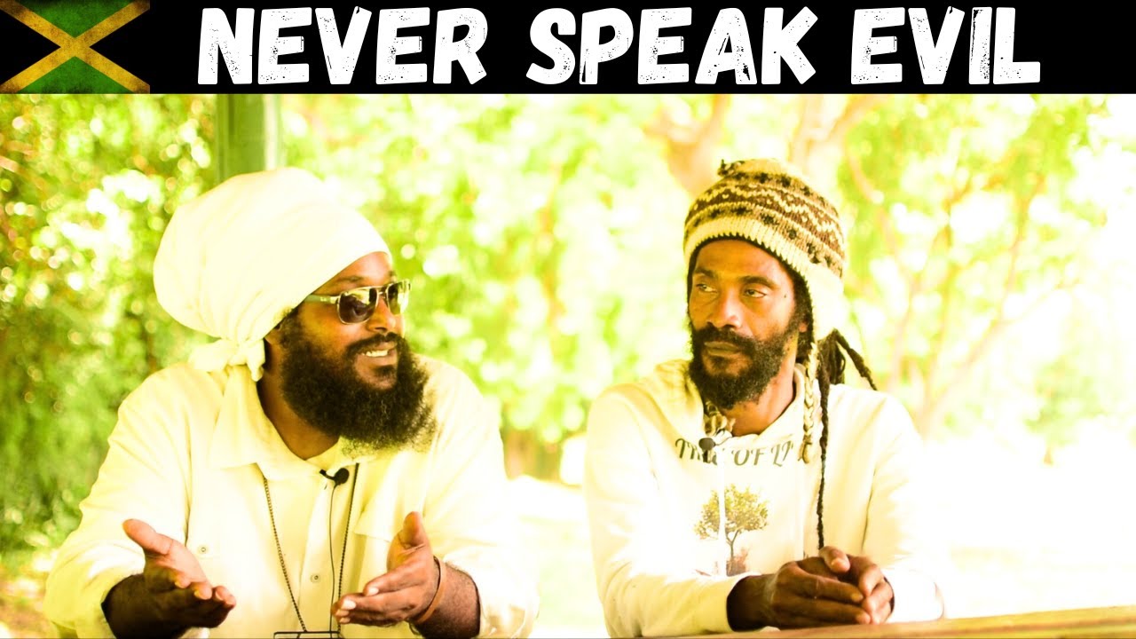 WHY YOU SHOULD NEVER SPEAK EVIL ABOUT ANYONE
