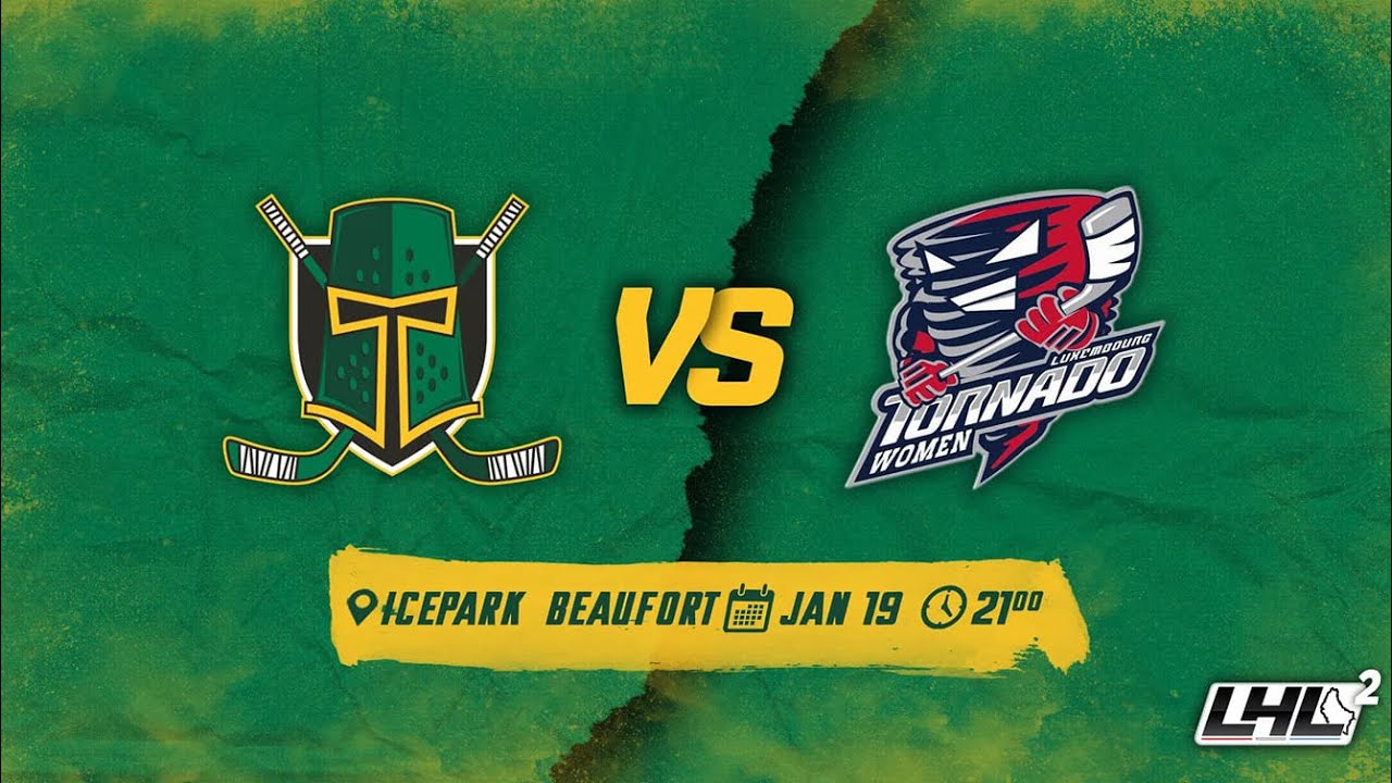 19th December 2023 BK2 vs Tornado Women