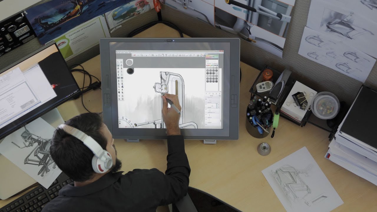Johnson Health Tech: Global By Design