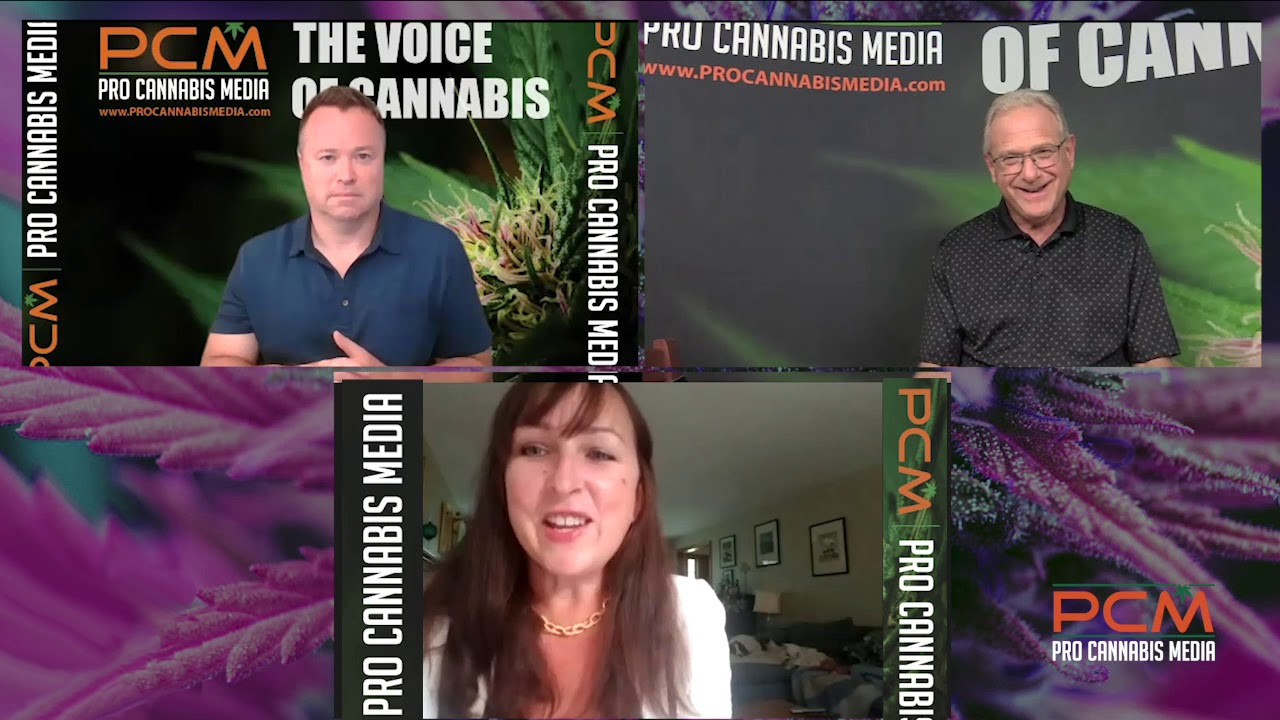 Dirty Dealings - The High Times IPO Saga Explained with Teri Buhl on Pro Cannabis Media