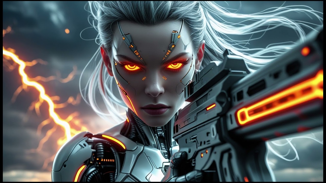 The Alien Empire Learns the Terrifying Truth No One Dares to Attack Earth