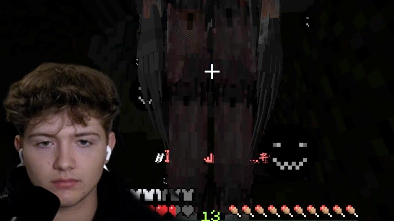 Not Every Small Minecraft Horror Mod is a Hidden Gem