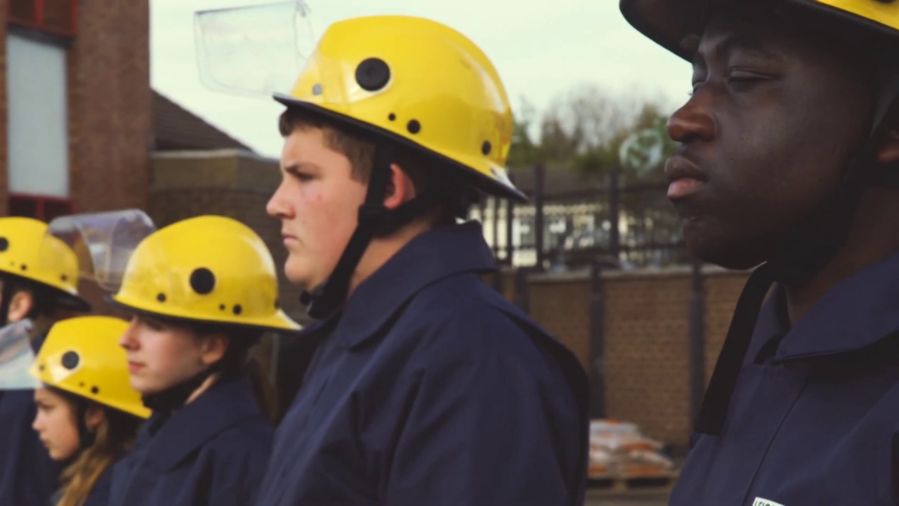 Leicestershire Fire and Rescue Service | Creating Safer People and Safer Places