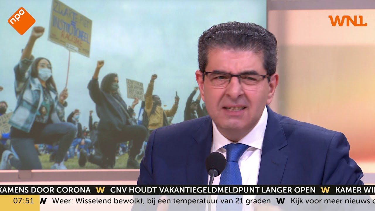 Meer afkeer tegen Black Lives Matter-beweging: 'Debat uit sfeer van extreemlinkse groepering halen'