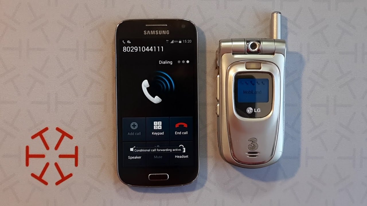 Телефон LG 2004 года выпуска по-прежнему полностью работоспособен в 2026 году. Входящие звонки LG