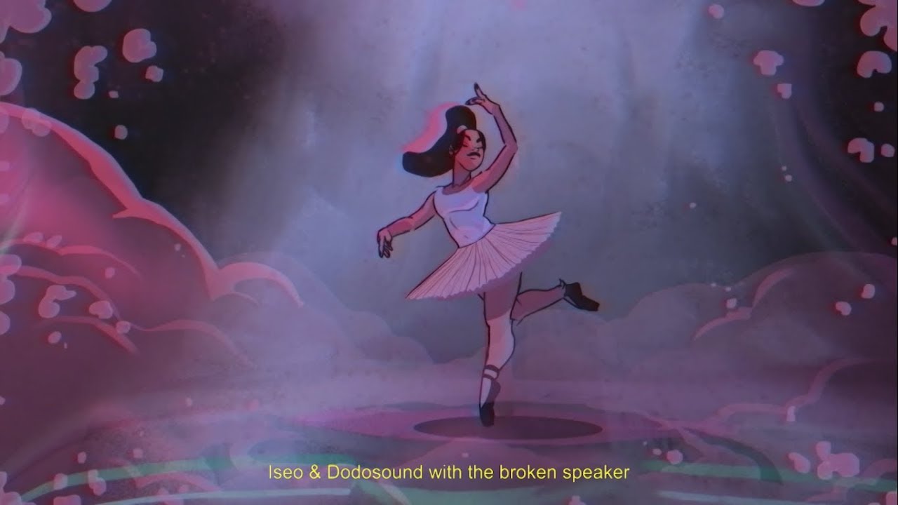 Iseo & Dodosound - Broken Speaker (Official Video) 📻