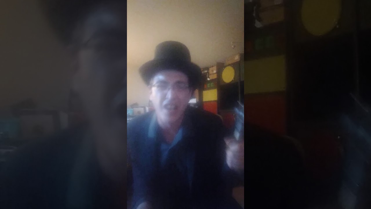 JOKA  BFS IMPRO COPIEUSEMENT FOU PT 5 INSTRU BY BEARDY SKULL BOOM BAP