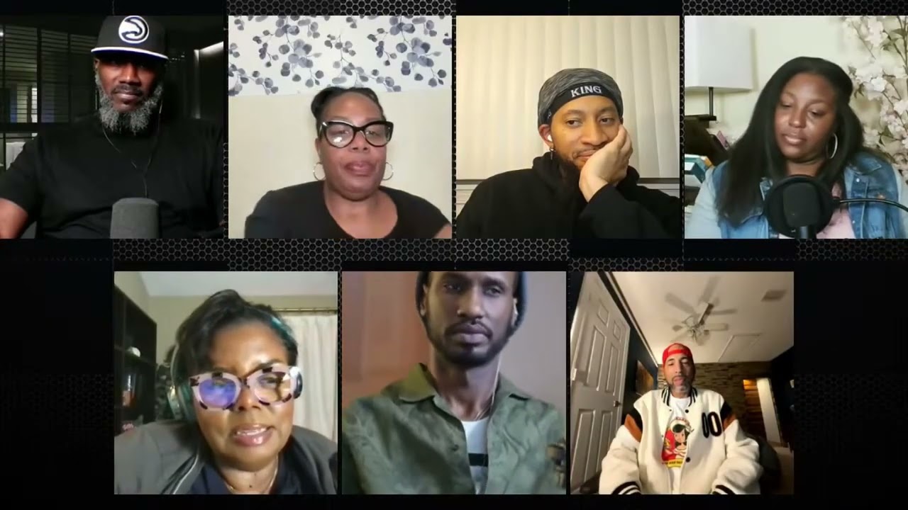 Woman Says To Never Marry Your Second Choice @thelateshiftcrew