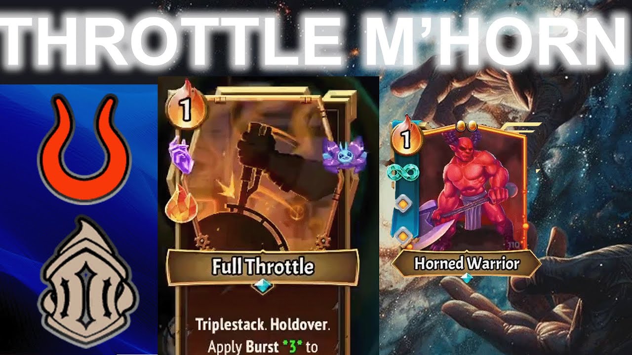 FULL THRootLEE!!! | Soul savior run