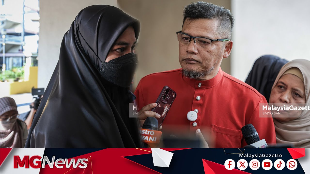 Kami Akur Keputusan Mahkamah Tetapi Pembunuh Zayn Rayyan Masih Ada Di Luar Sana - Datuk
