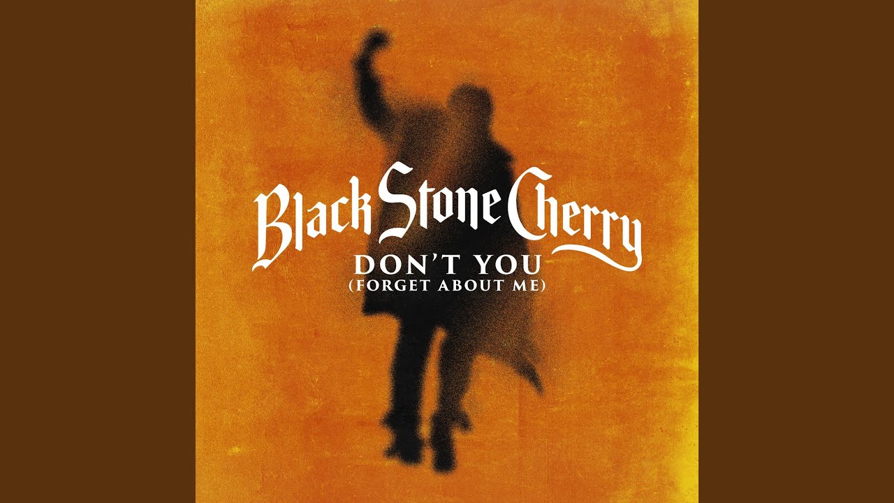 Don't You (Forget About Me) (feat. Tyler Connolly of Theory Of A Deadman)