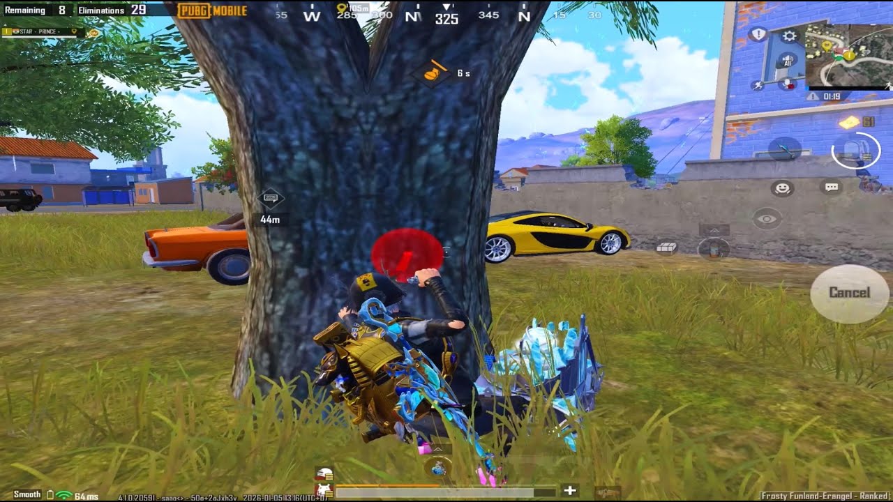 🥵 NEW BEST AGRESSIVE RUSH GAMEPLAY with/ S2 Set 🔥 SAMSUNG,A7,A8,J4,J5,J6,J7,J2,J3,XS,A3,A4,A5,A6