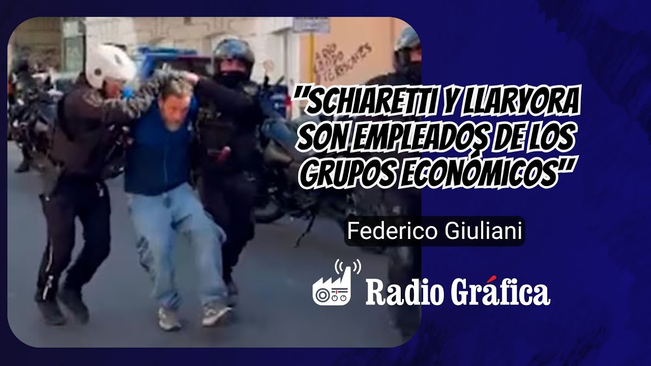 Federico Giuliani: 