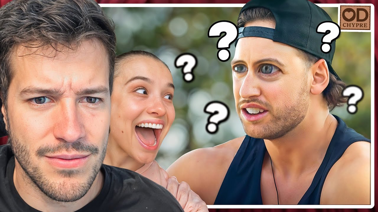 M&ecirc;me LUI ne sait PLUS ce qu&rsquo;il fait 😭