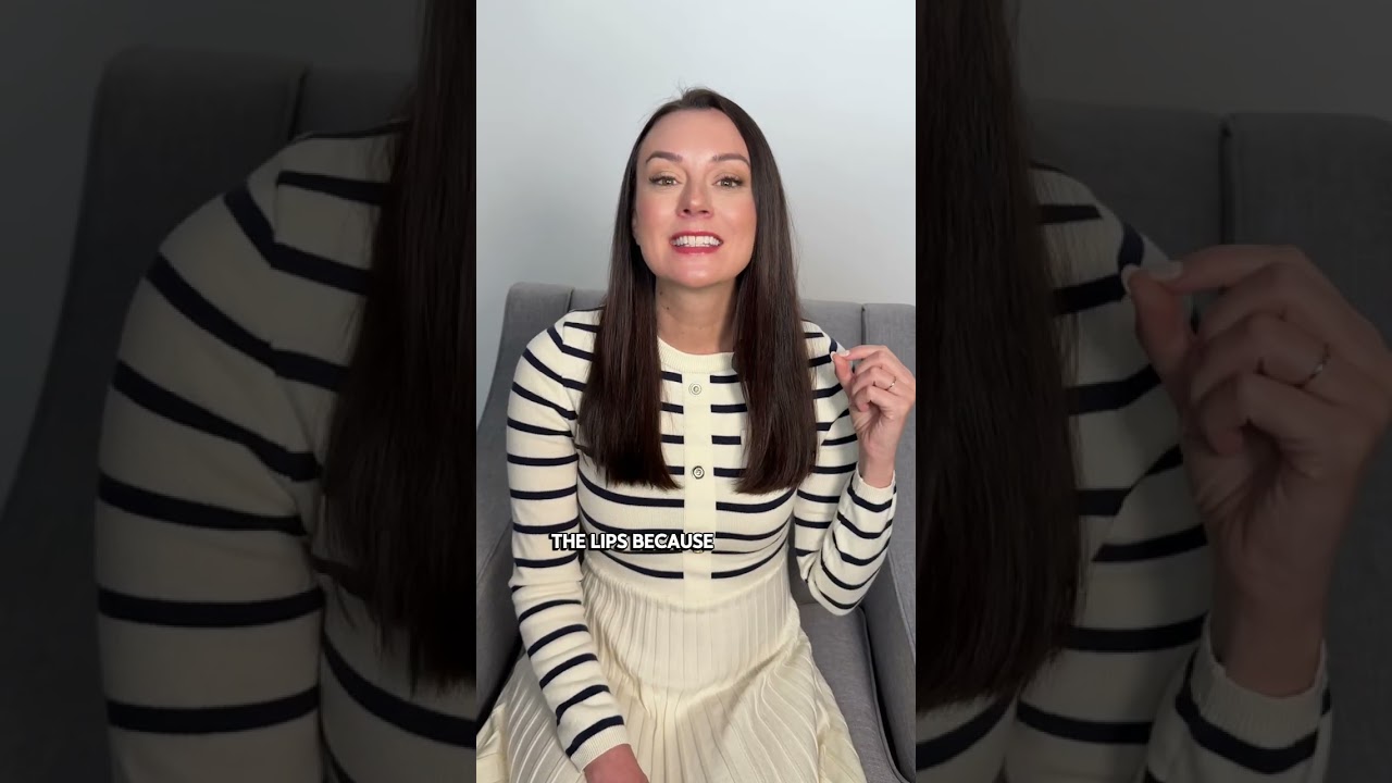 Нам нравится свежесть, а не &laquo;замороженные&raquo; лица 😉 #уходоваякосметика #shortsviral