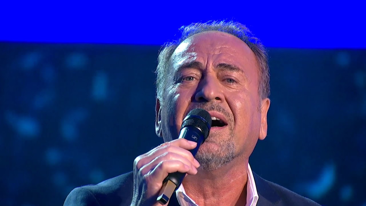 Marinko Rokvić - Snegovi beli opet veju / Sabor narodne muzike Srbije 2020