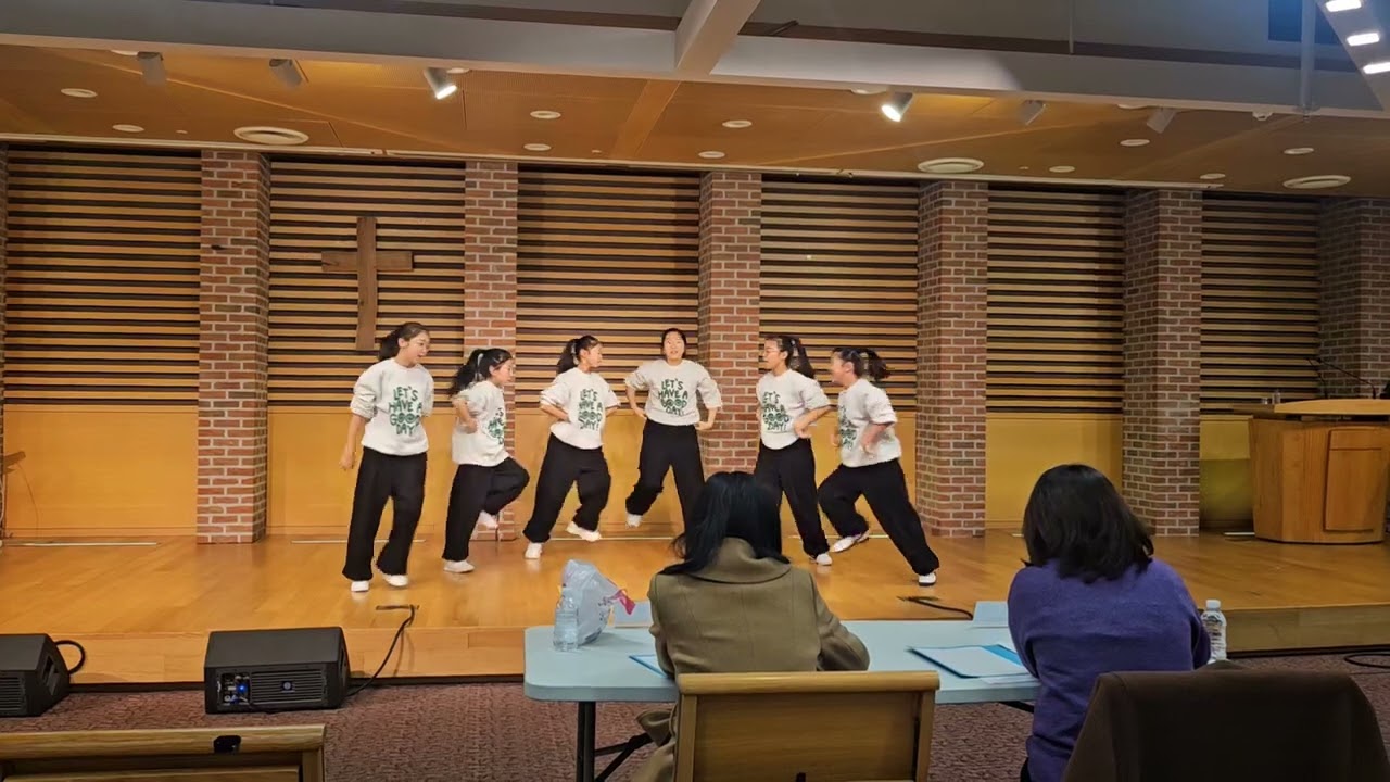 2026전국찬양율동대회 초등부(4~6학년)단체율동 코람데오키즈워십 #더자람교회 #유초등부 #찬양율동대회 #전국주일학교연합회 #사랑의교회